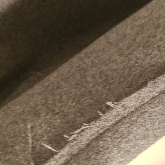 Helmut Lang wool coat - Picture 14 of 16